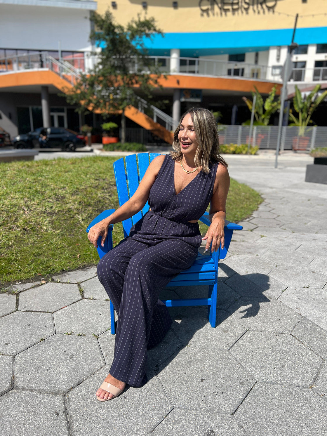 Jumpsuit