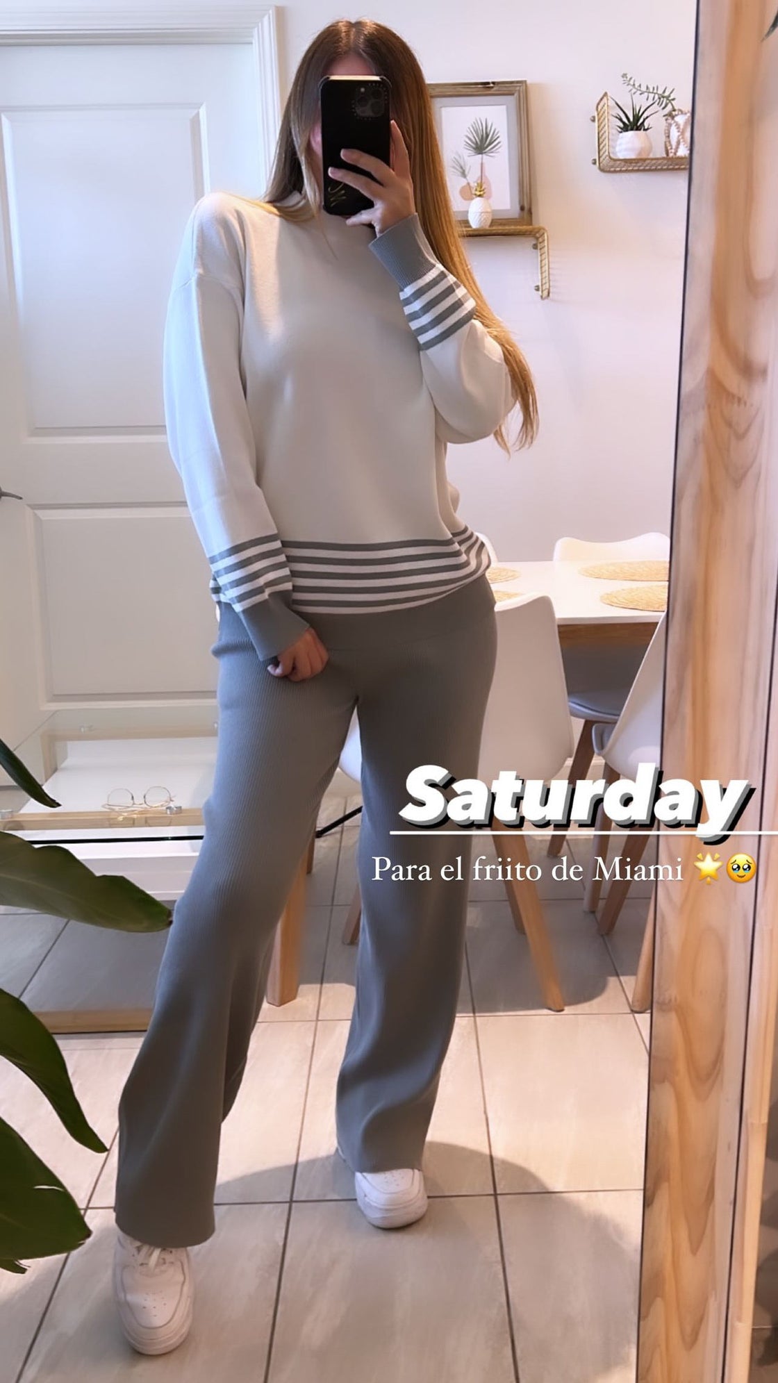 gray set