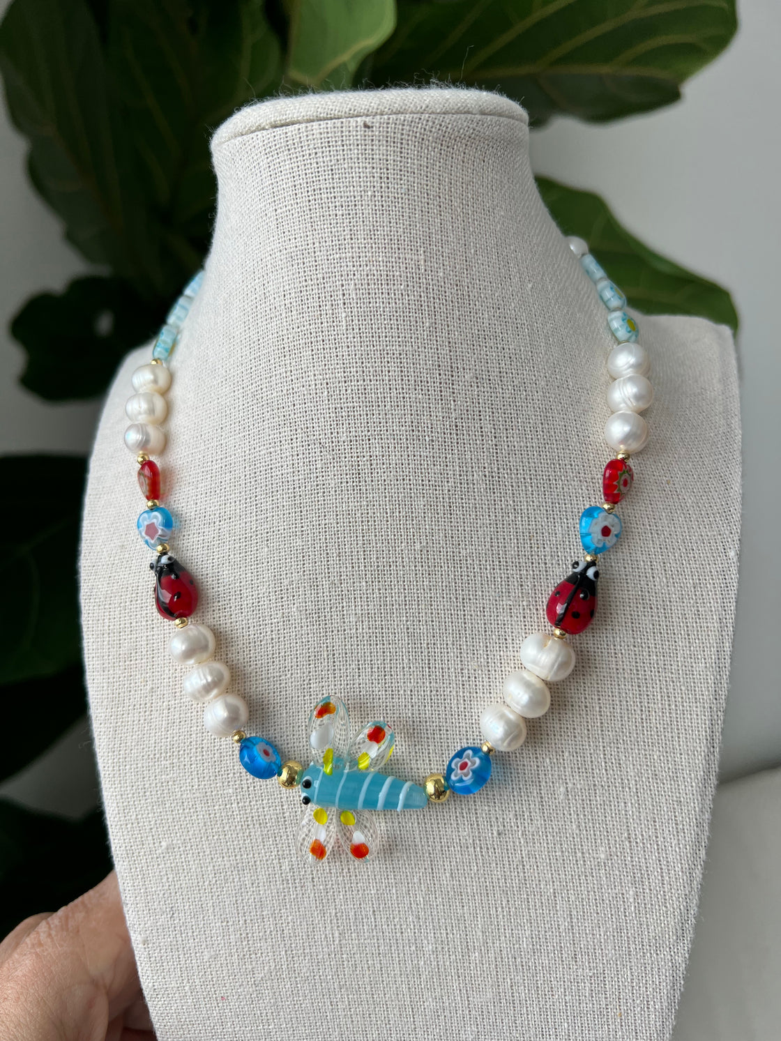 necklace COLLECTION ATÍPICO