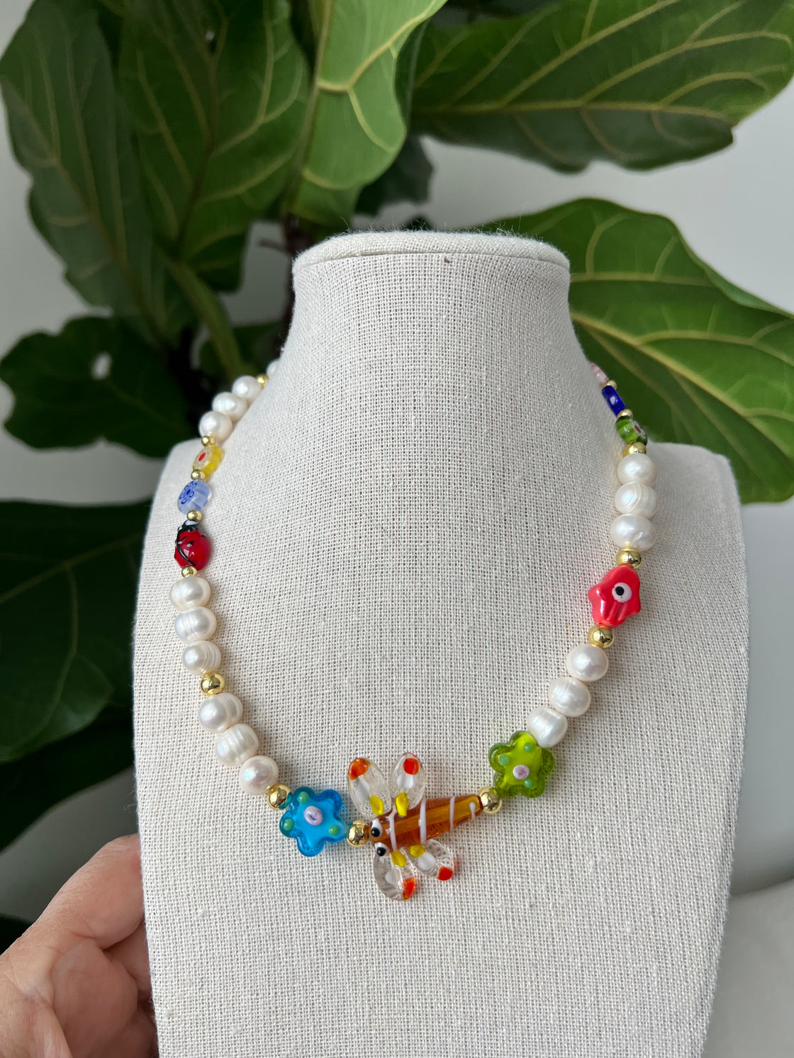 necklace COLLECTION ATÍPICO