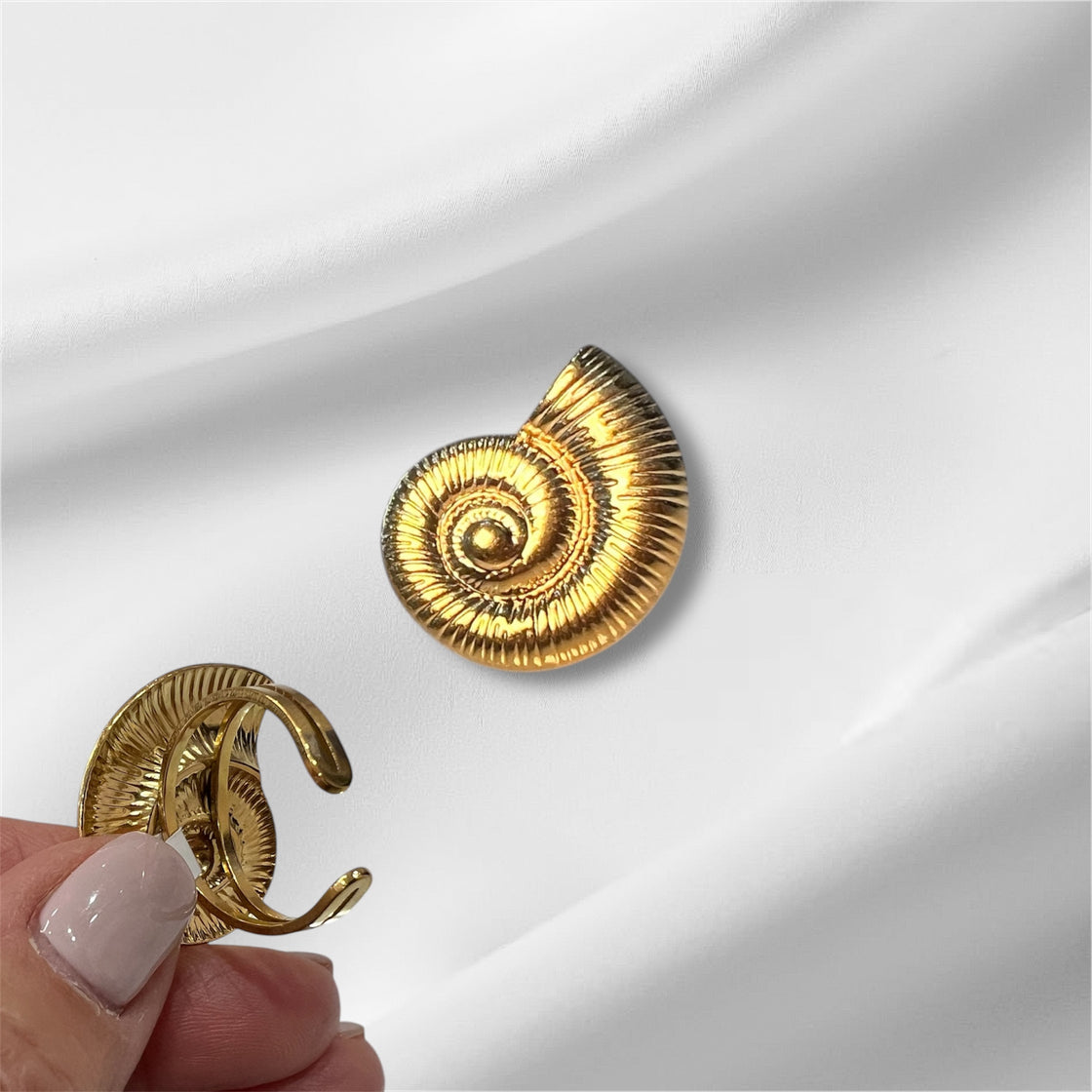 Ring. Marine shell ring