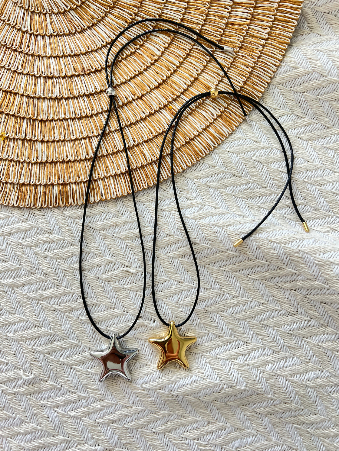 star choker