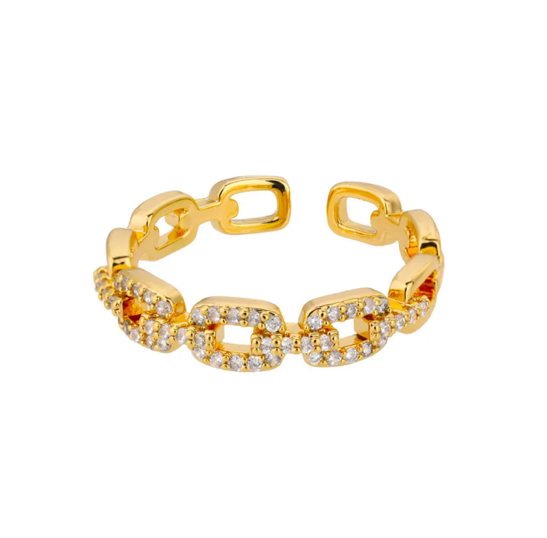 stainless steel ring