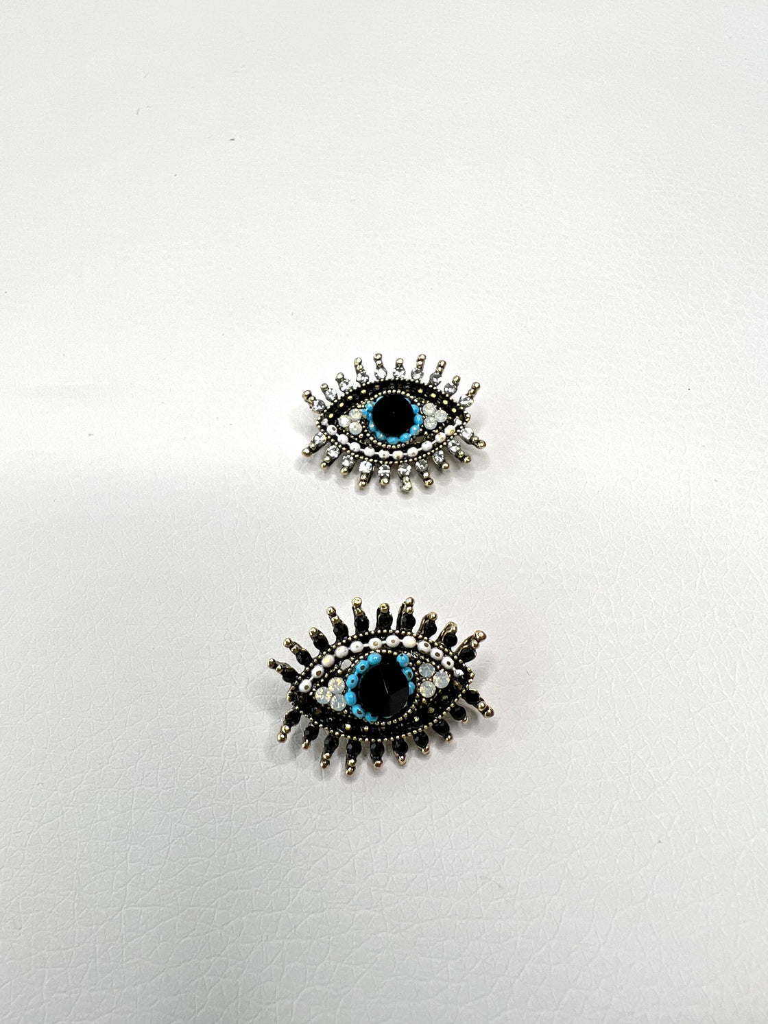 Turkish eye pin
