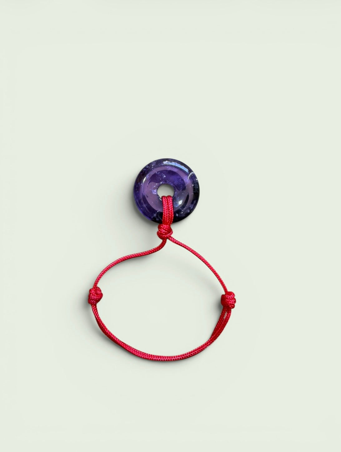 Adjustable bracelet