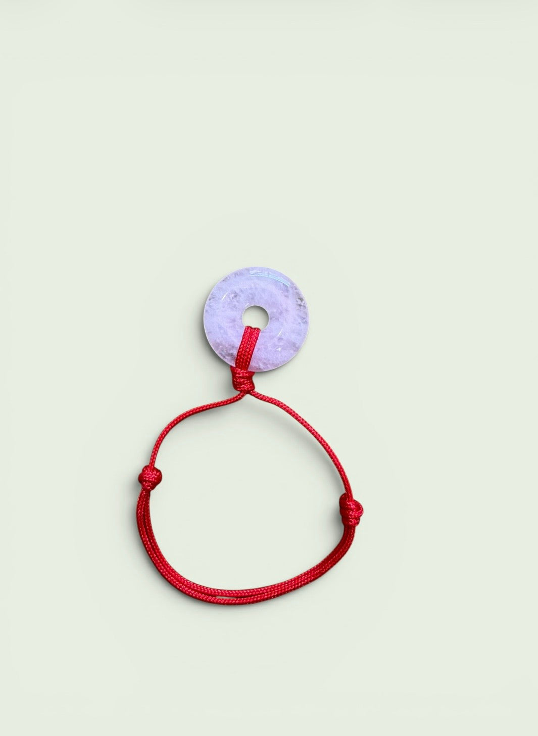 Adjustable bracelet
