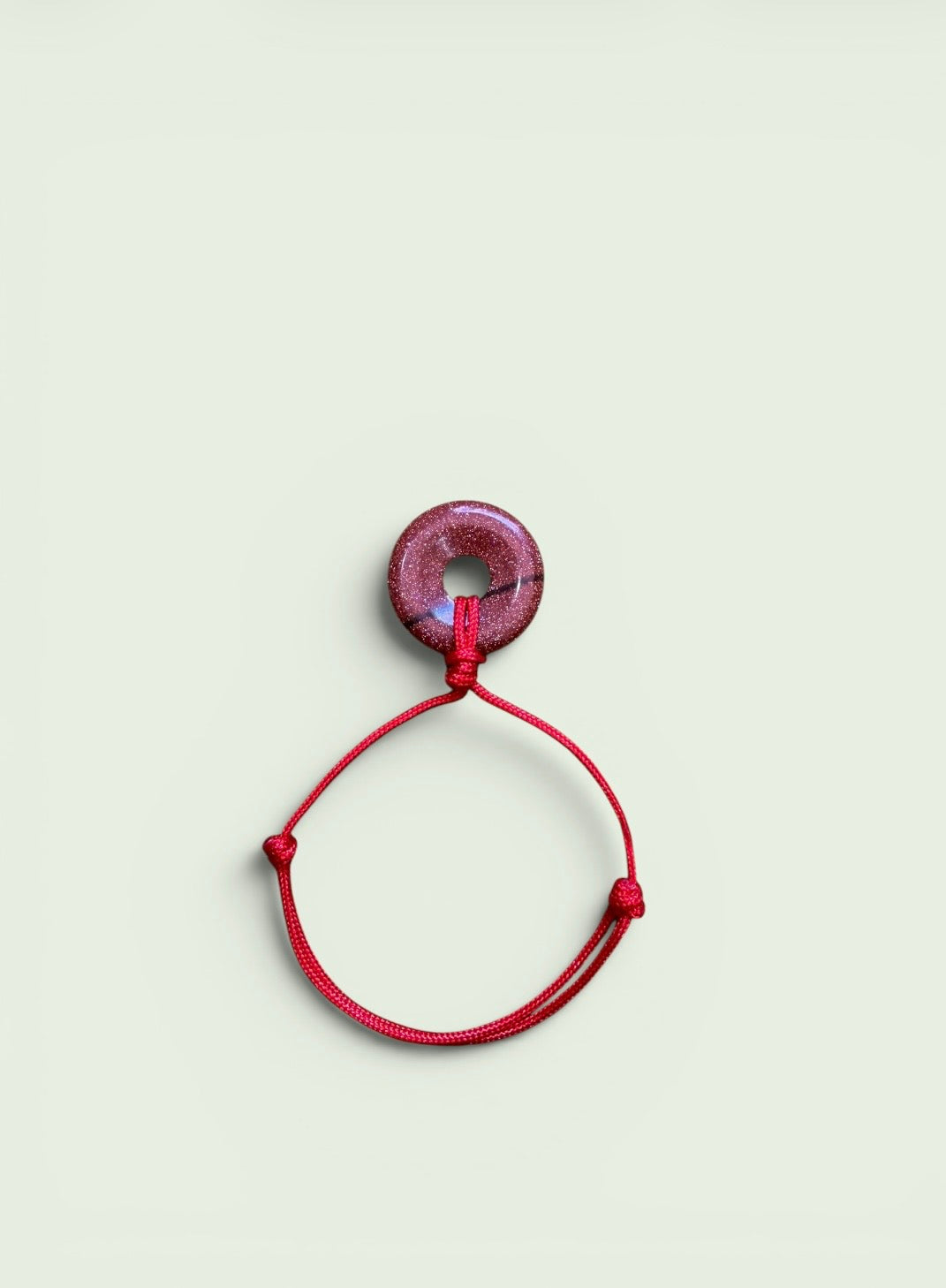 Adjustable bracelet