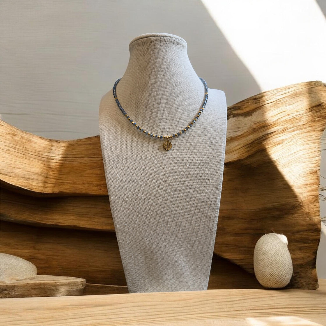 Necklace San Benito