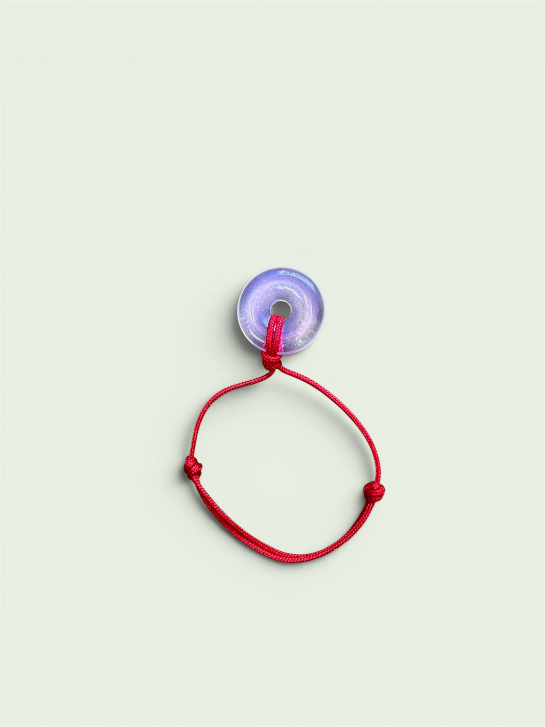 Adjustable bracelet