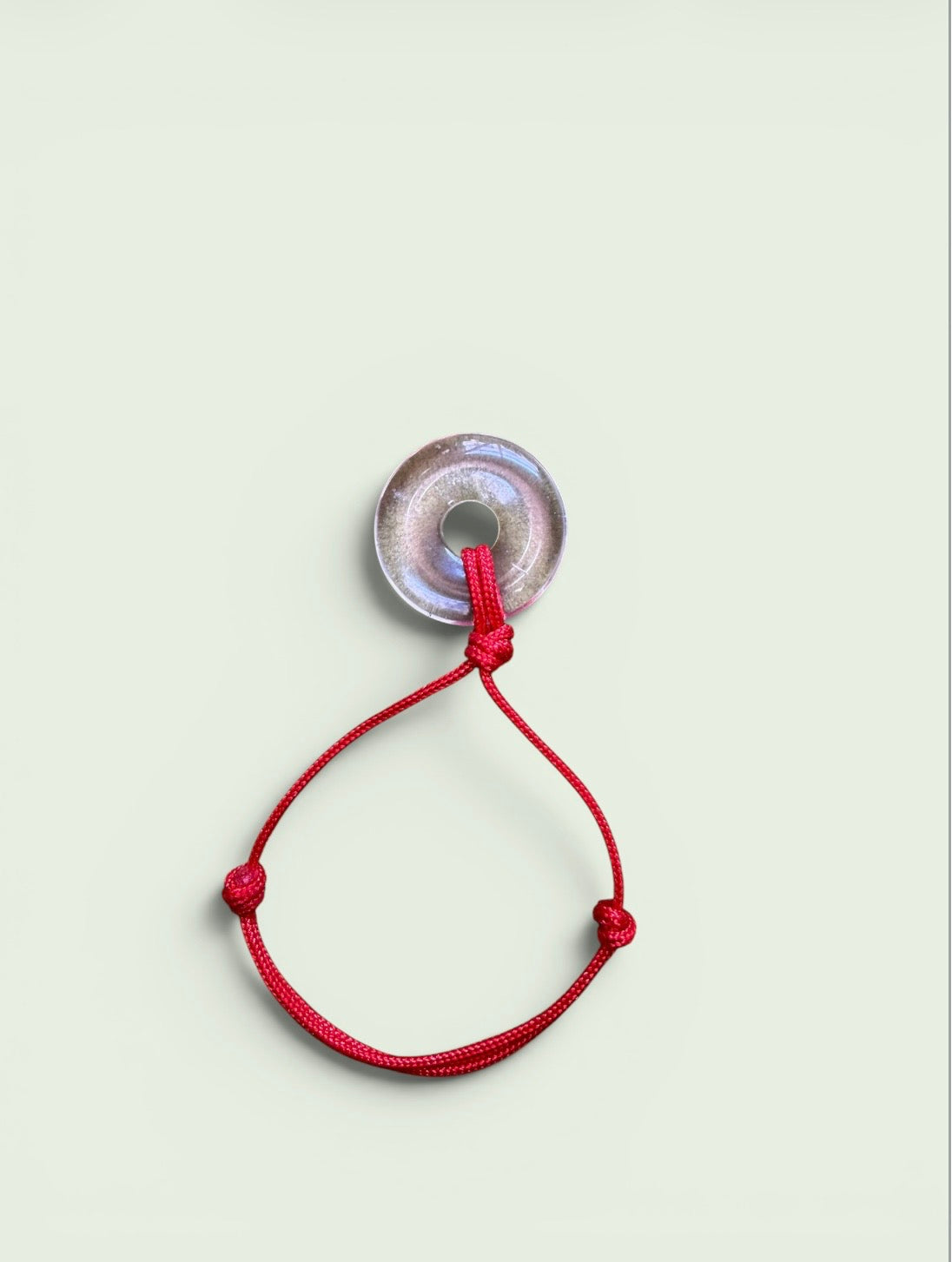 Adjustable bracelet