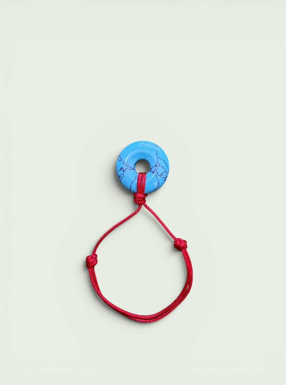 Adjustable bracelet