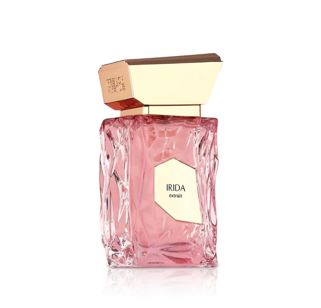 IRIDA EXTRAIT EDP - 100ML (3.4oz) BY FRAGRANCE WORLD