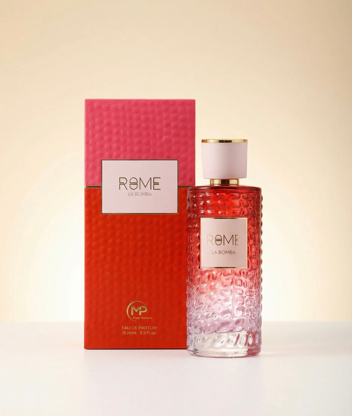 ROME LA BOMBA EDP - 100ML (3.40z) BY MAST PERFUME BHARARA