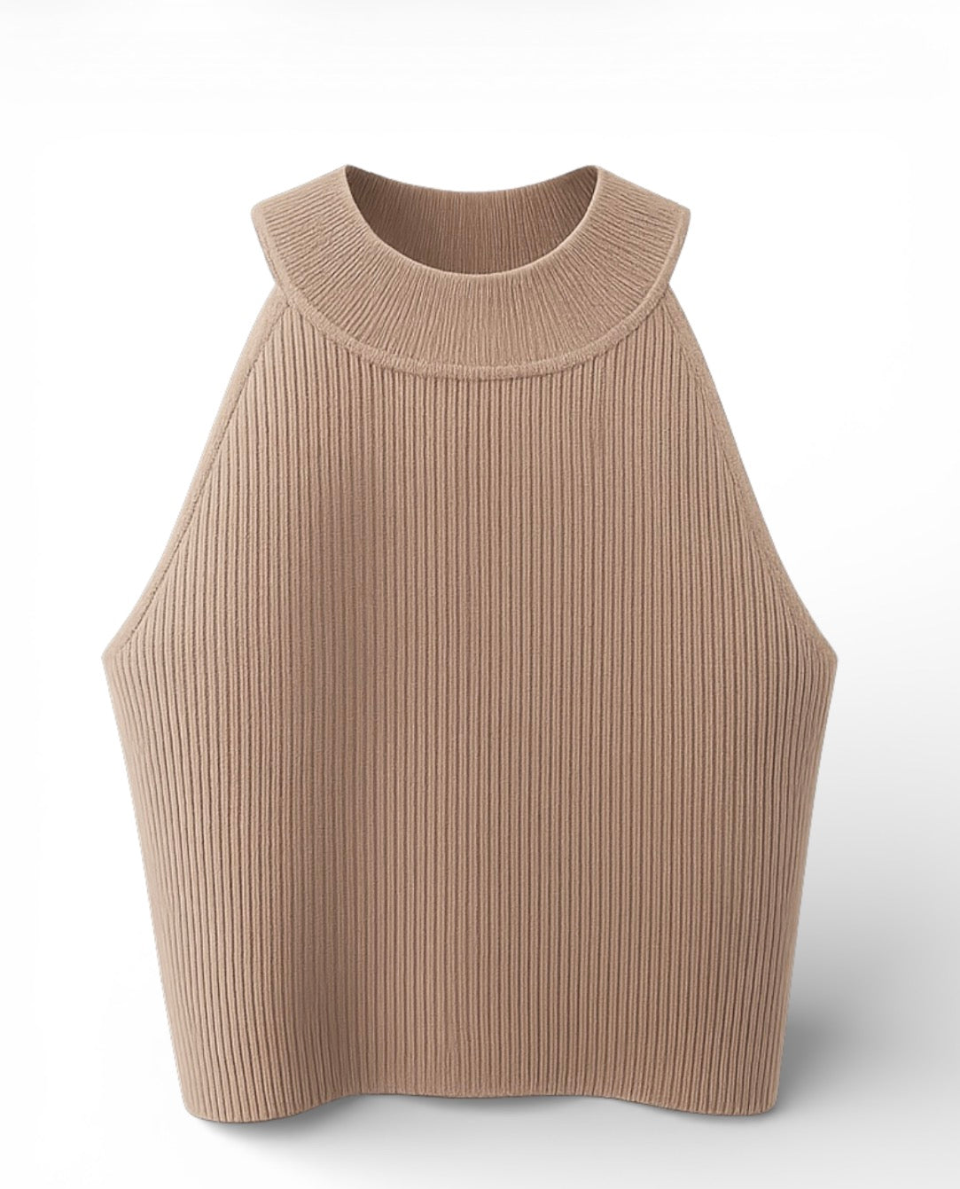 Top beige