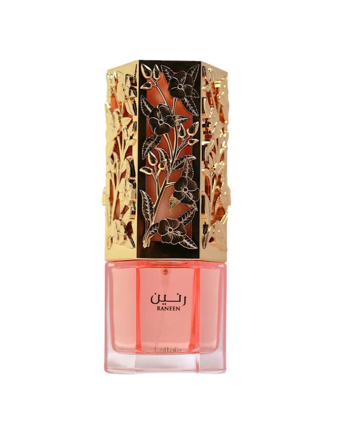 EAU de Perfume RANEEN EDP - 100MI (3.40z) By Lattafa