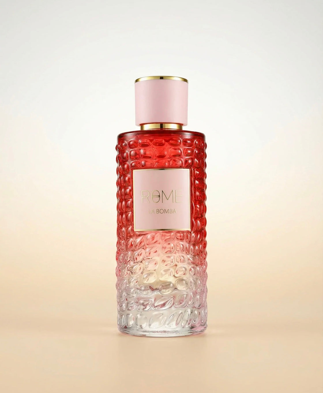 ROME LA BOMBA EDP - 100ML (3.40z) BY MAST PERFUME BHARARA