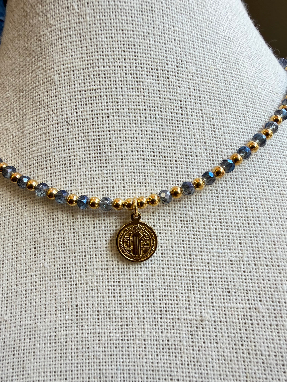 Necklace San Benito